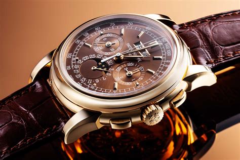 The Coolest Vintage Patek Philippe Watches 